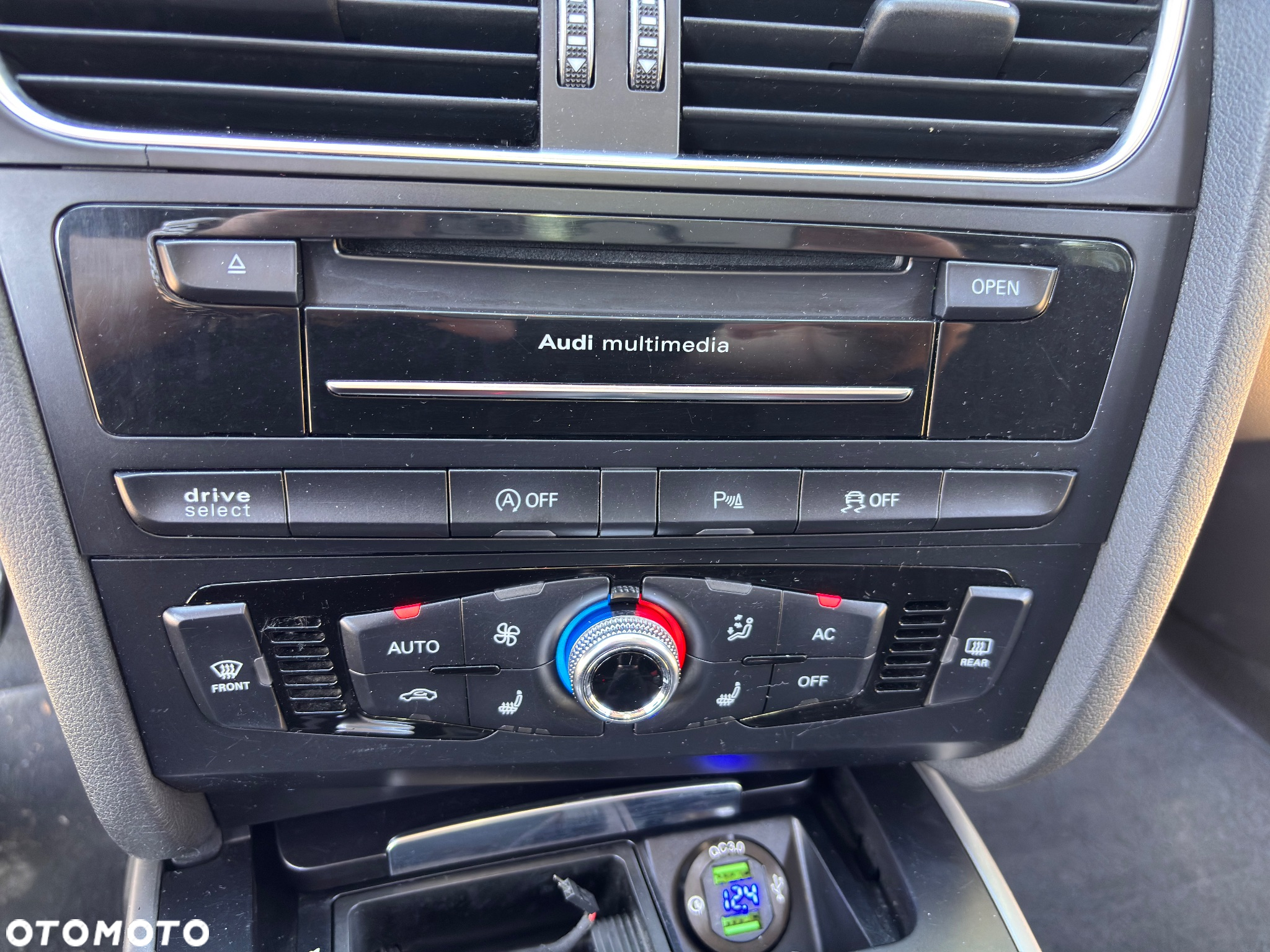 Audi A4 2.0 TDI - 13