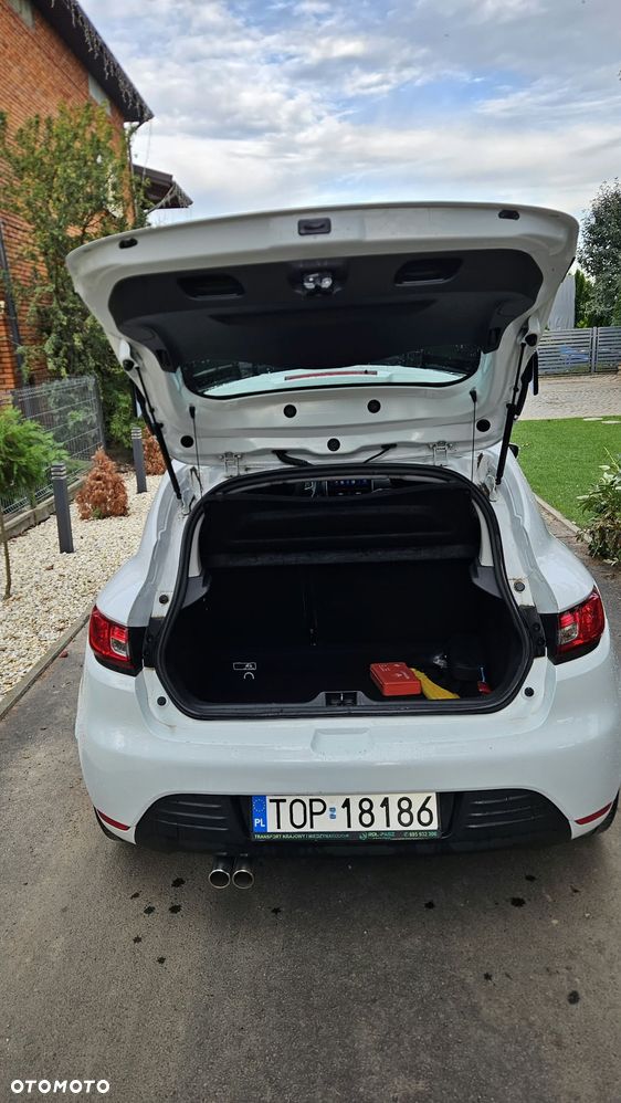 Renault Clio 1.5 dCi Energy Life - 7