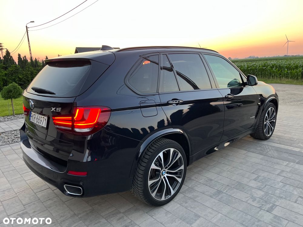 BMW X5 - 5