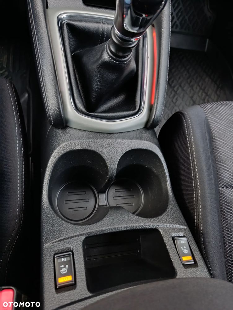 Nissan Qashqai 1.2 DIG-T Acenta - 9
