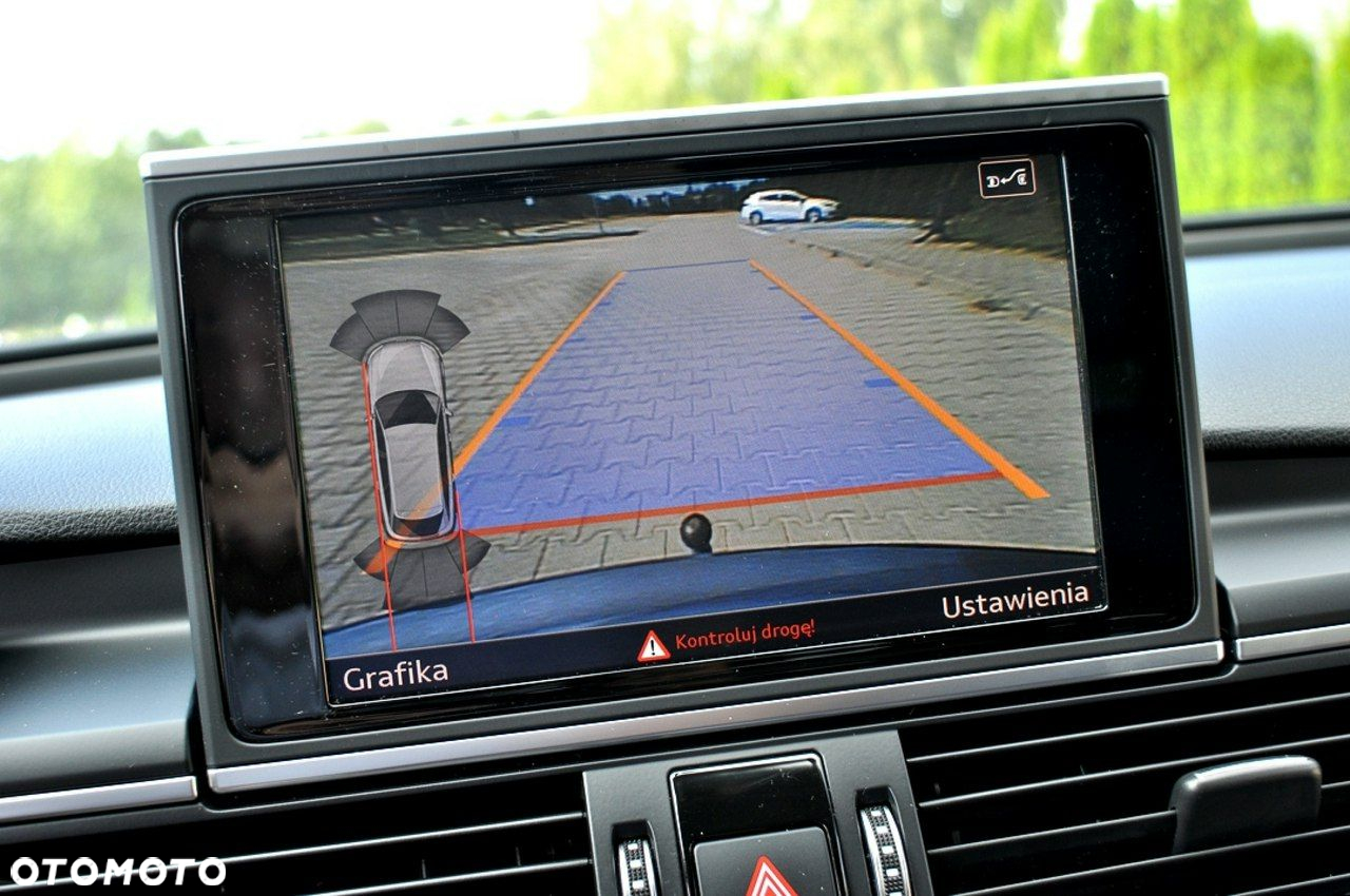 Audi A6 - 27