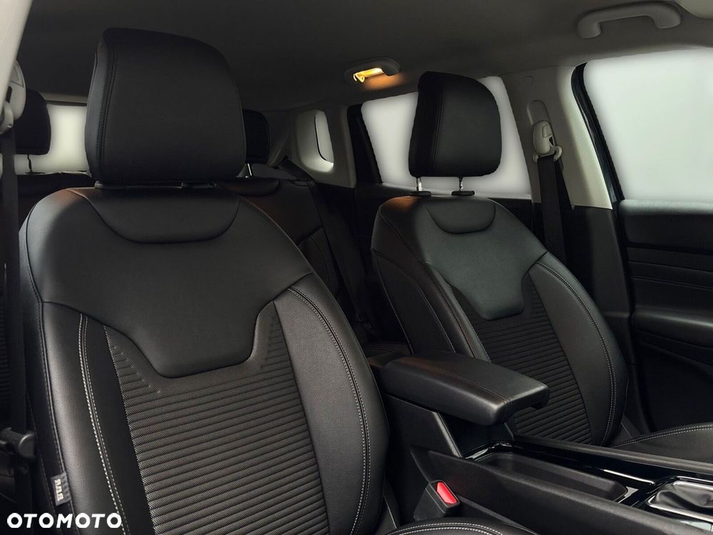 Jeep Compass 1.5 T4 mHEV Limited FWD S&S DCT - 31
