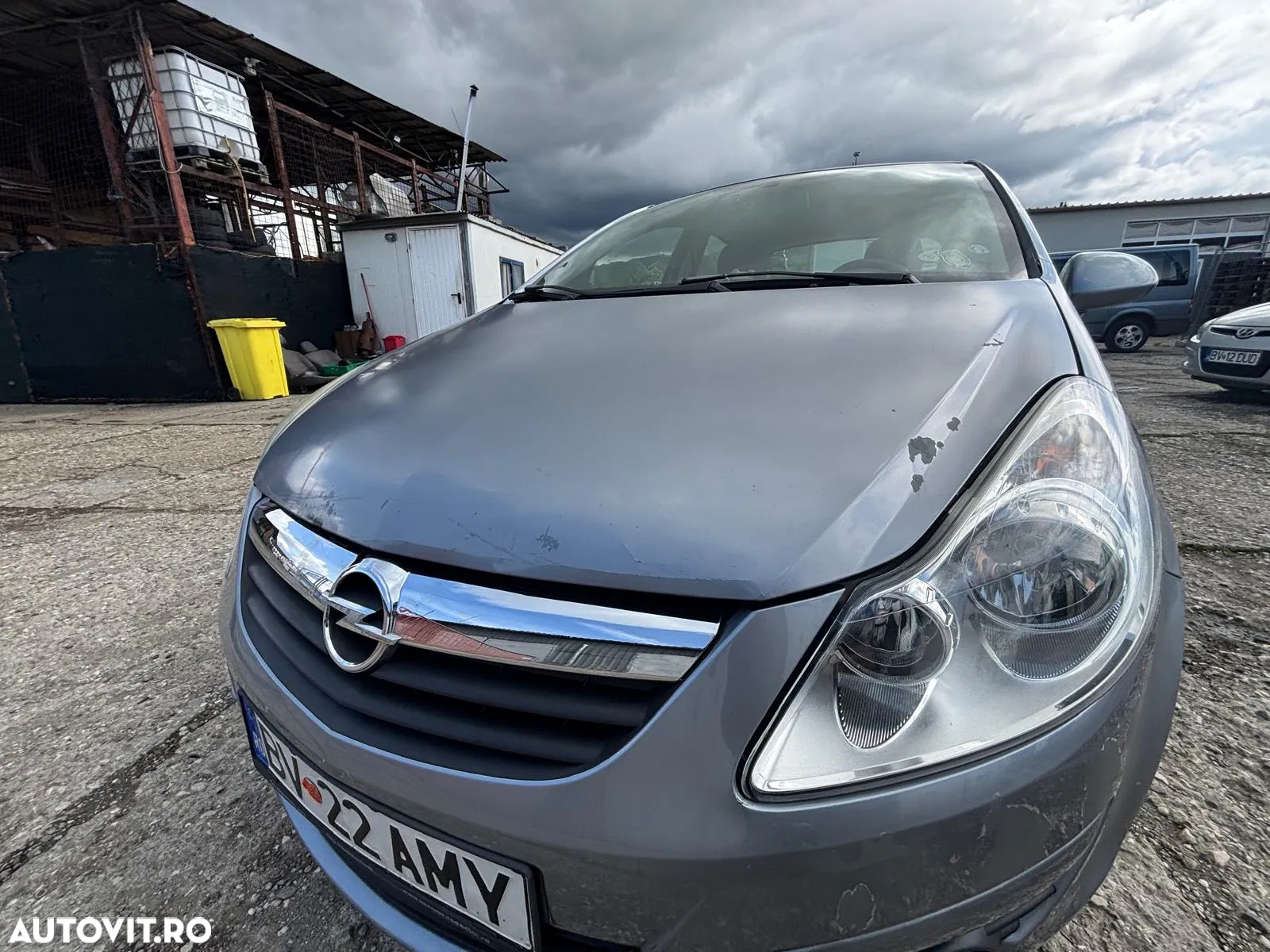 Opel Corsa - 28
