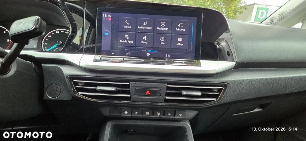 Ford Tourneo Connect - 20