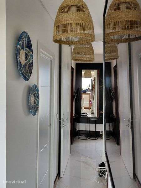 Apartamento Troia vista mar - Grande imagem: 3/10