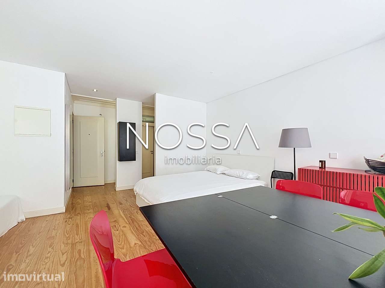 Investimento no Coração de Lisboa – T0 Mobilado no Bairro Alto - Grande imagem: 4/30