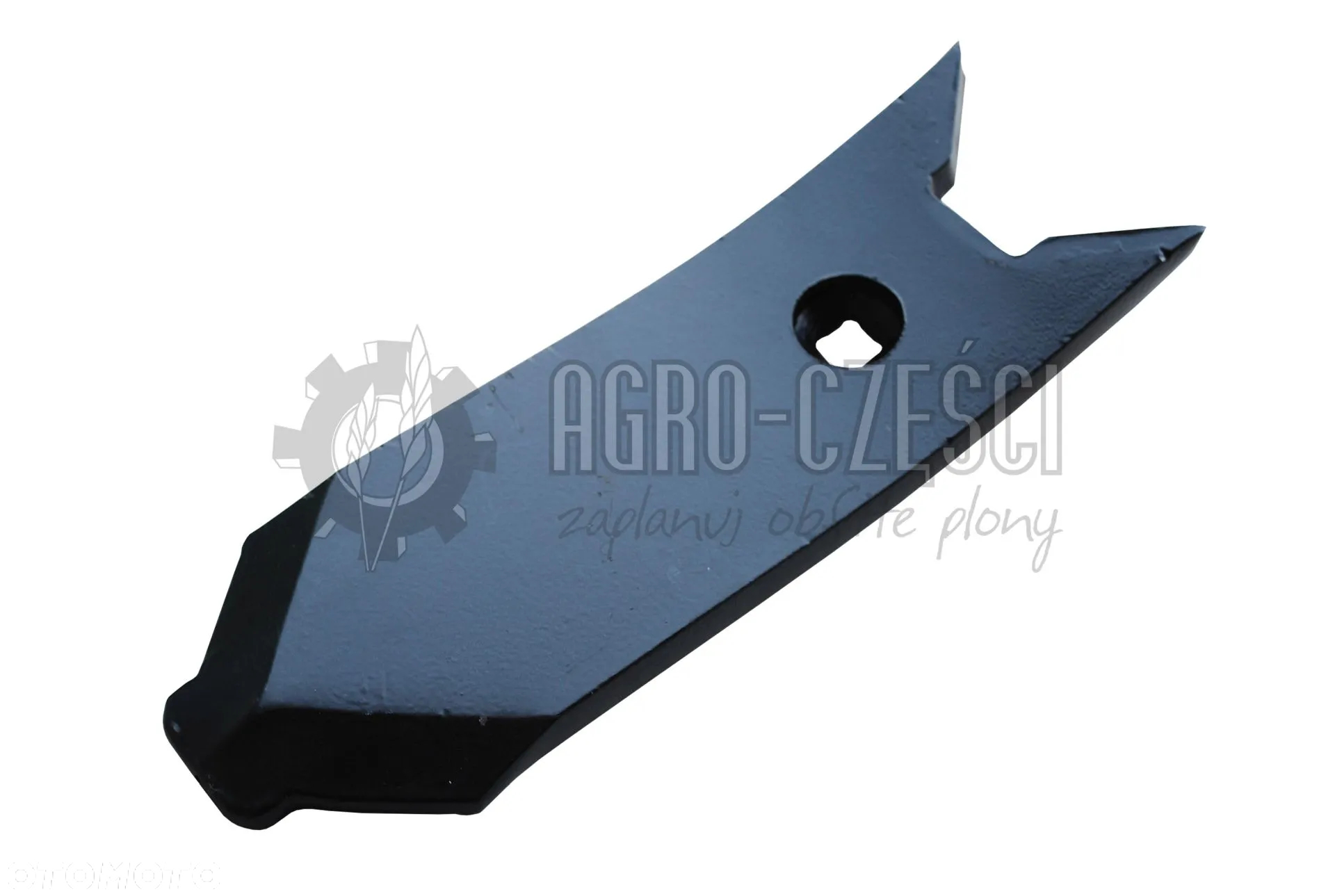 LEMKEN KARAT REDLICA NAPAWANA K8P 3374441 FRANK - 2