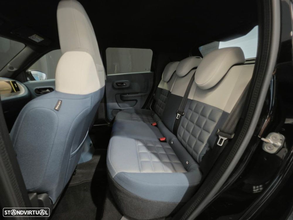 Fiat Grande Panda 1.2 Hybrid La Prima eDCT - 19
