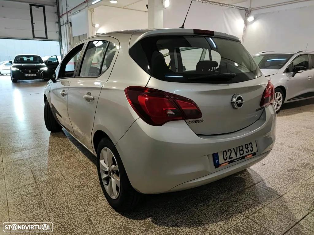 Opel Corsa 1.3 CDTi Business Edition - 2