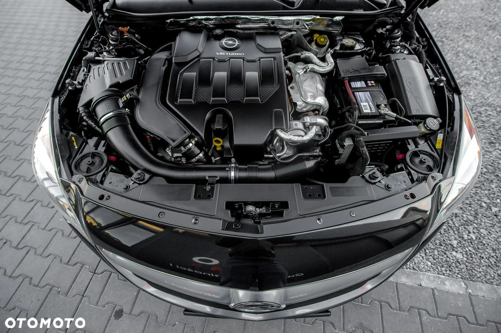 Opel Insignia 2.8 T V6 OPC - 15