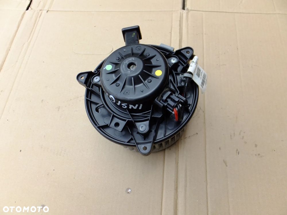 wentylator dmuchawa nawiewu opel insignia a EUROPA 52426734 - 1
