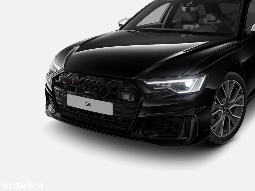 Audi A6 Avant - 4