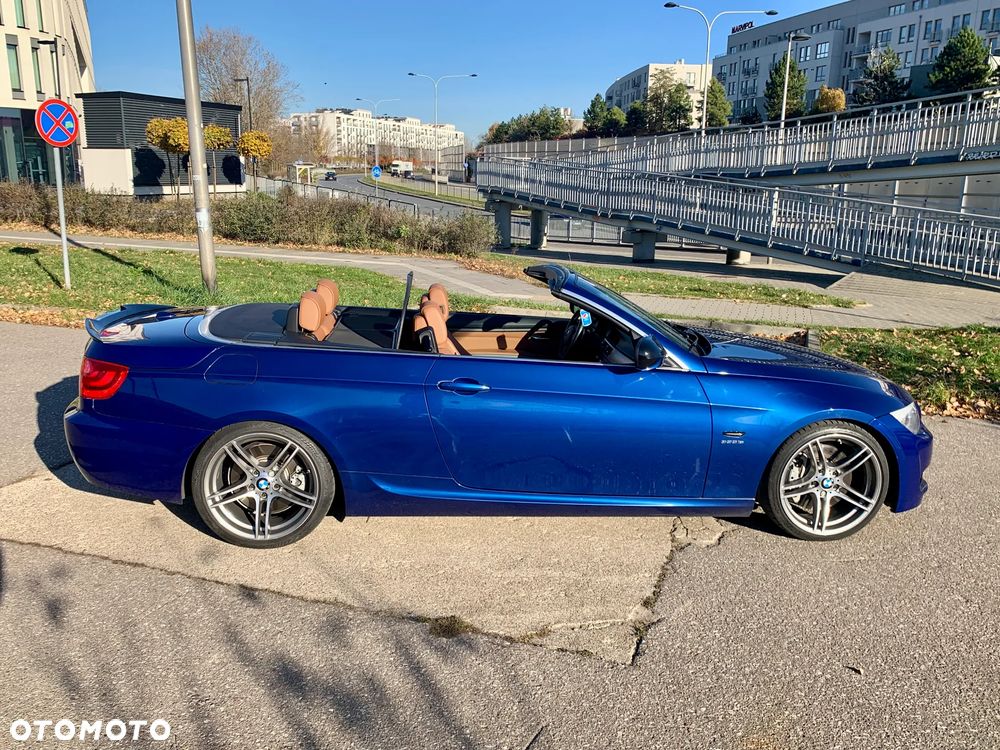 BMW Seria 3 - 16