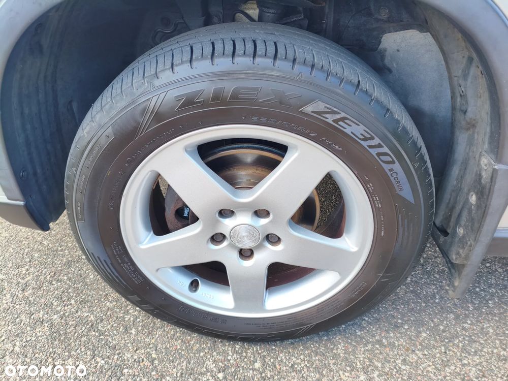 Nissan X-Trail - 9