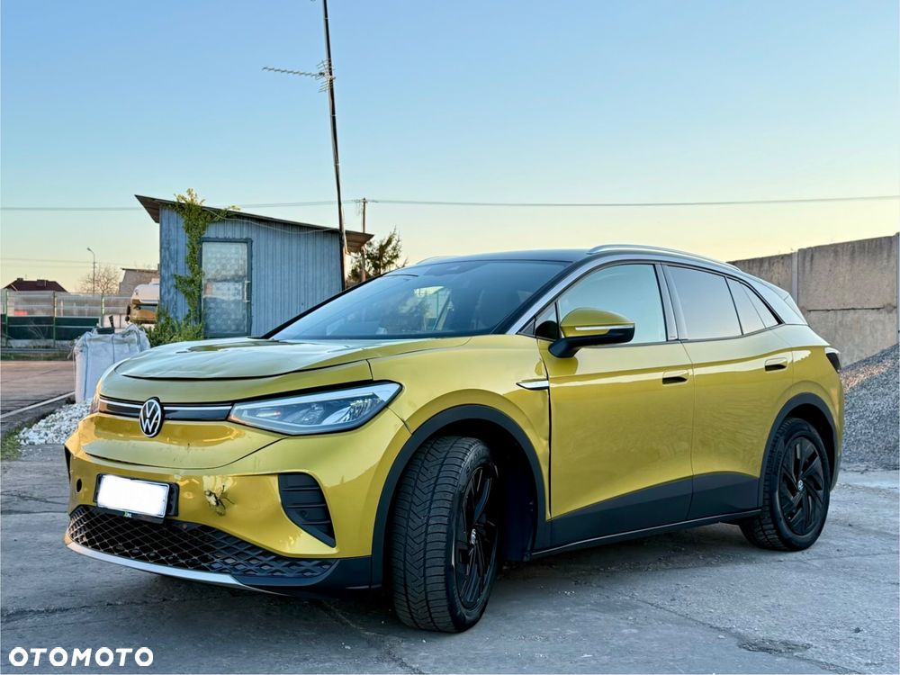 Volkswagen ID.4 Pure - 4
