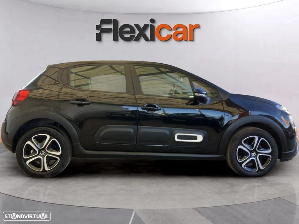 Citroën C3 1.2 PureTech Plus - 2