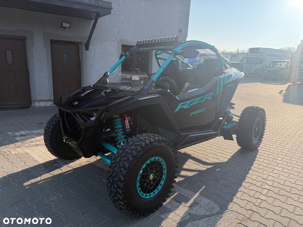 Polaris RZR - 4