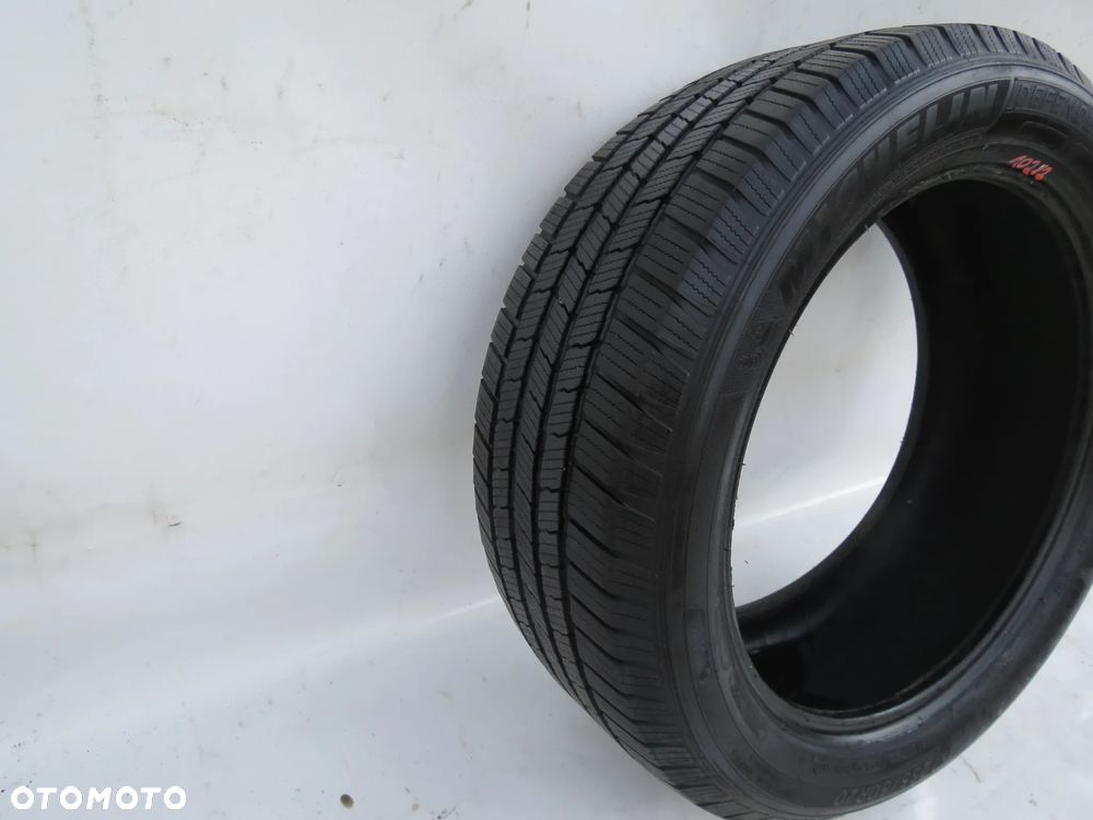 OPONY WIELOSEZON/ZIMOWE M/S MICHELIN DEFENDER LTX 4X4 255/50 R20 109H - 16