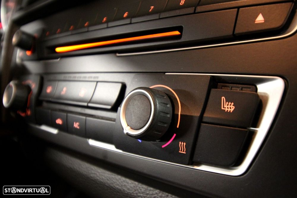 BMW 125 - 26