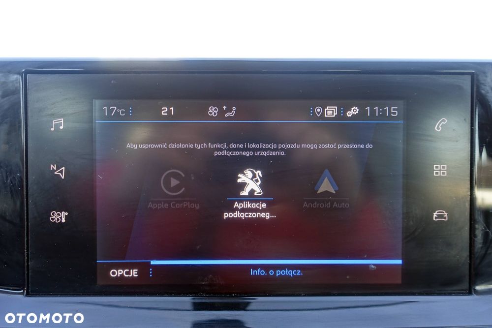 Peugeot 2008 PureTech 100 Stop&Start Active Pack - 21