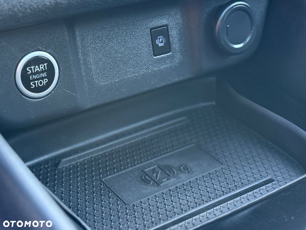 Nissan Qashqai 1.3 DIG-T MHEV Xtronic Tekna+ - 20