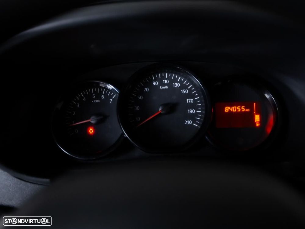 Dacia Lodgy - 19