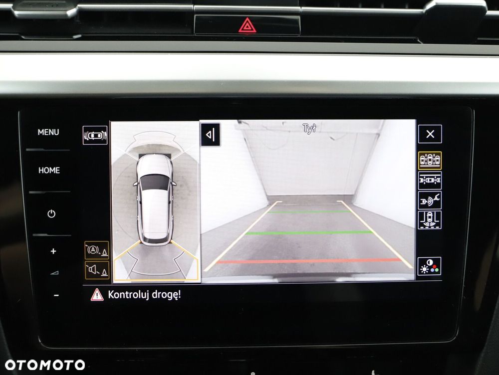 Volkswagen Arteon Shooting Brake 2.0 TDI R-Line DSG - 21
