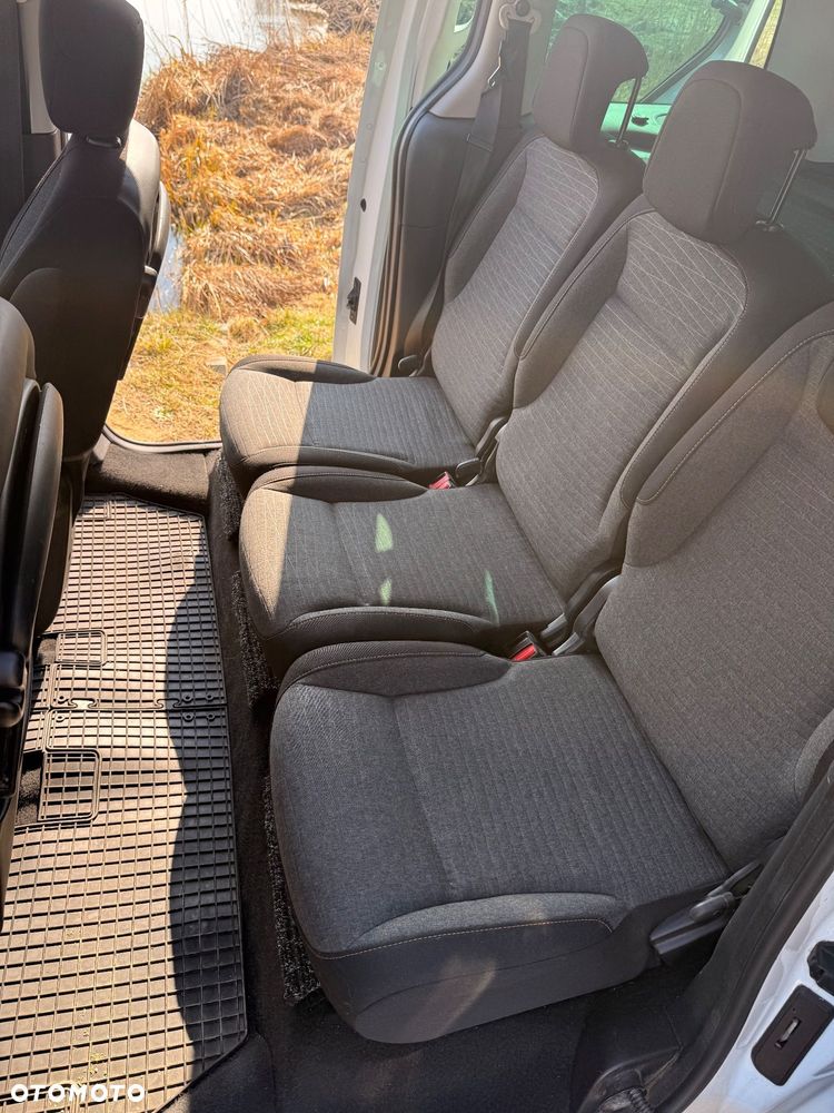 Citroën Berlingo - 7