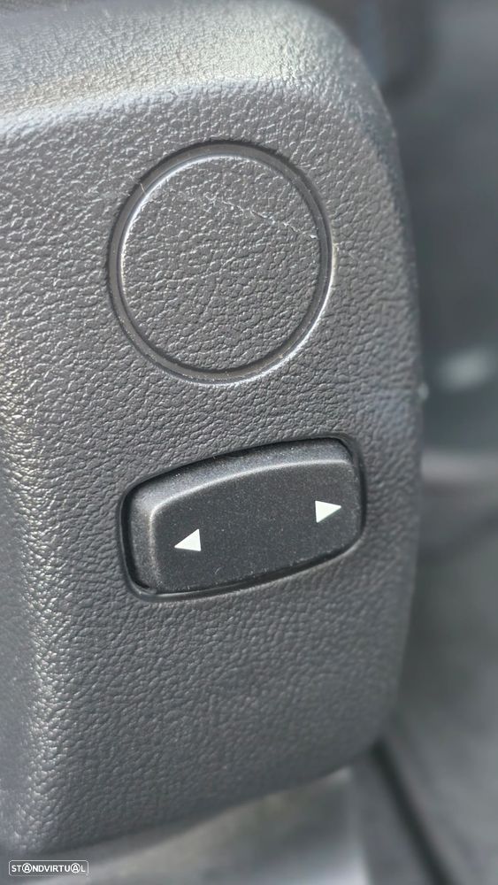 BMW 318 d Pack M Auto - 27