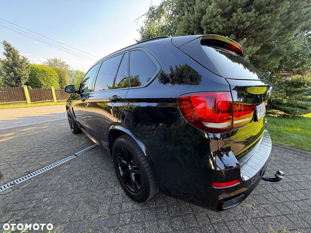 BMW X5 - 11