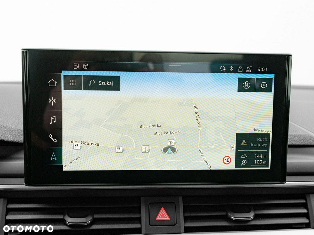 Audi A4 Limousine 35 TFSI mHEV S tronic - 24