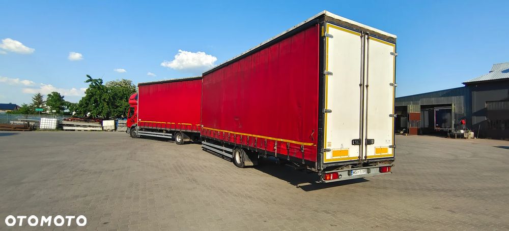 DAF LF45 220 - 3