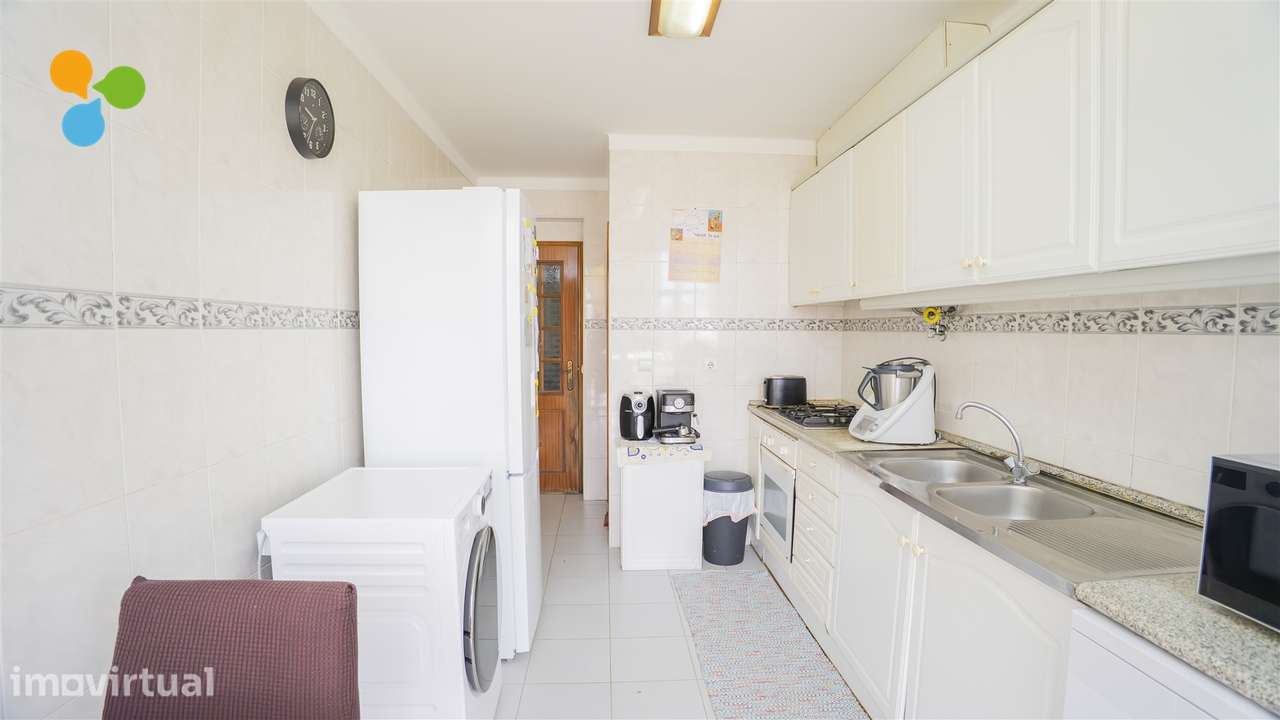 Apartamento T2 Covilhã - Grande imagem: 5/15