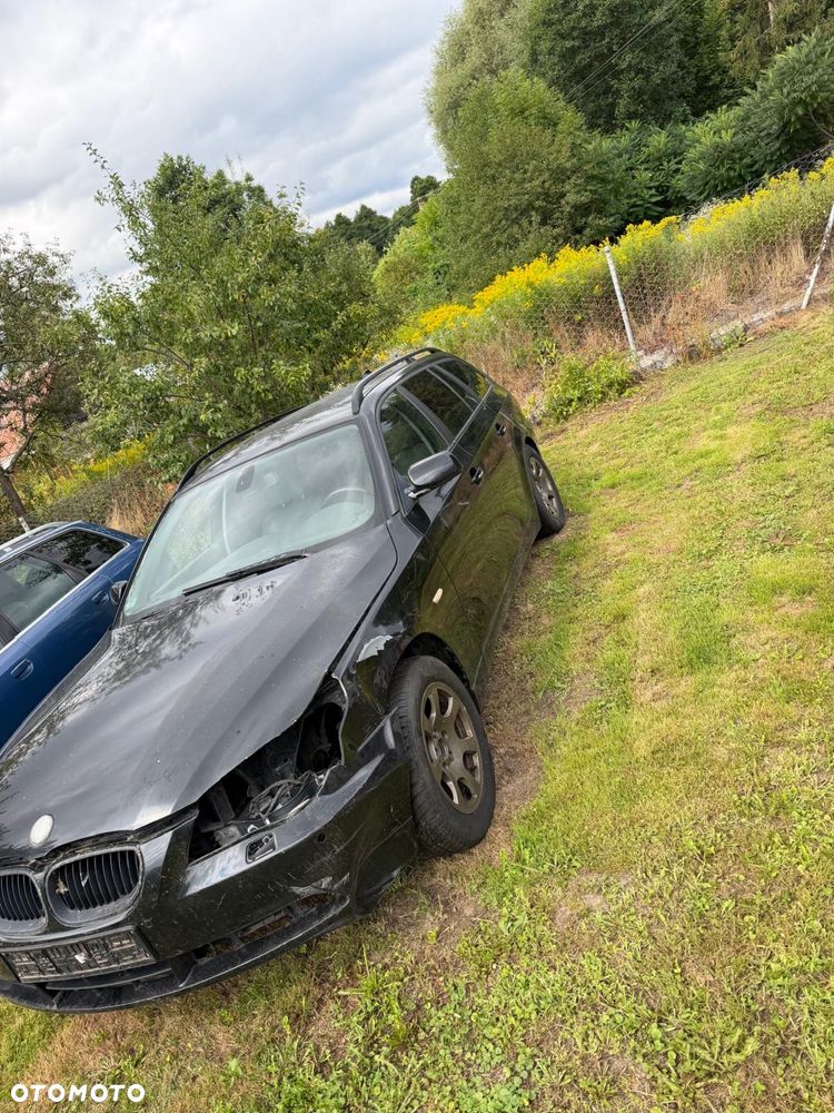 BMW Seria 5 - 4