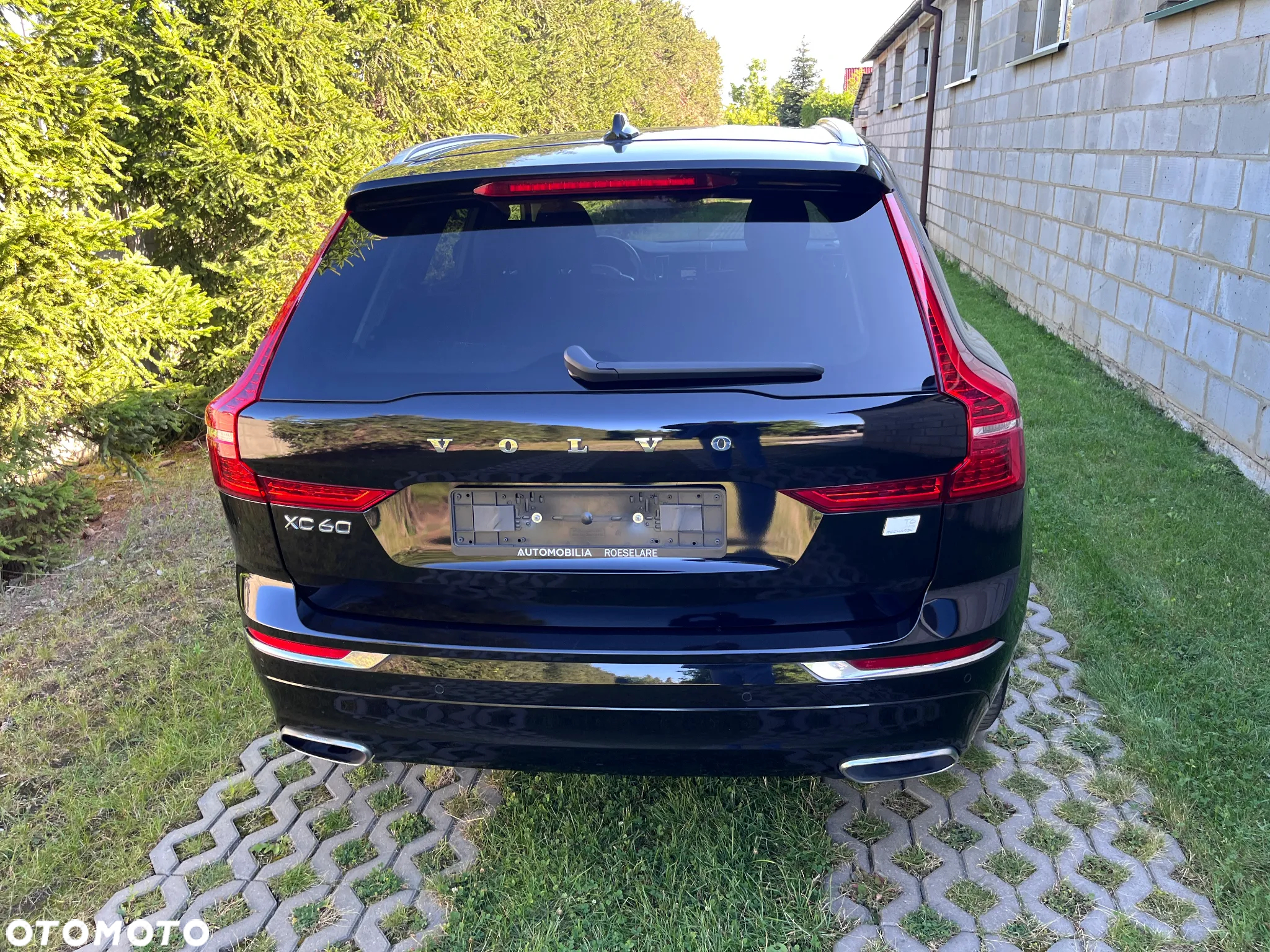 Volvo XC 60 T6 AWD Plug-In Hybrid Inscription Expression - 18