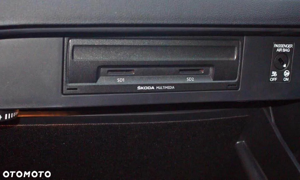 Skoda Octavia 2.0 TSI RS 230 - 5