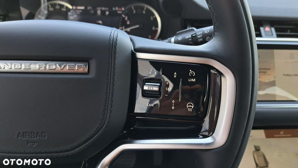 Land Rover Range Rover Evoque - 24