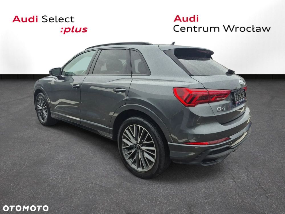Audi Q3 35 TFSI mHEV S-Line S tronic - 4