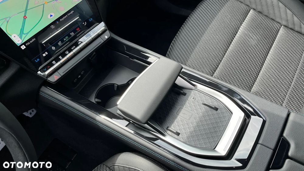 Renault Austral 1.2 E-Tech Full Hybrid 200 Esprit Alpine MMT - 21