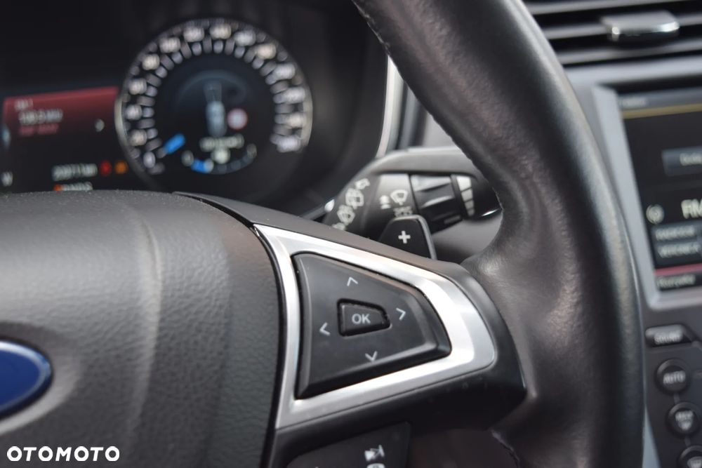 Ford Mondeo 2.0 TDCi Bi-Turbo PowerShift-Aut ST-Line - 23