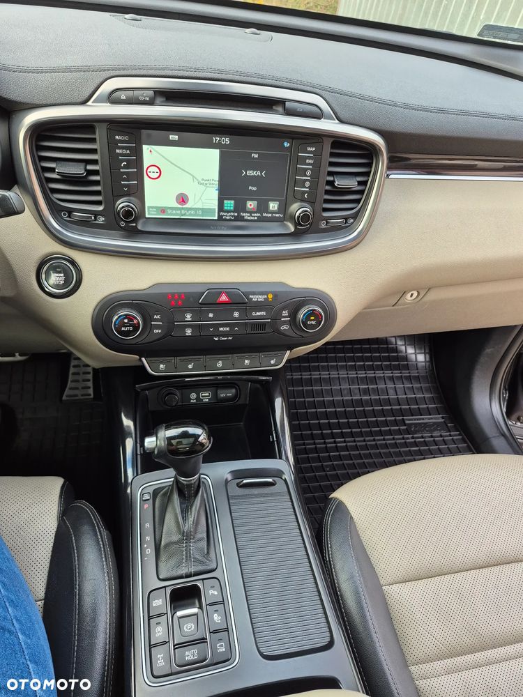 Kia Sorento 2.0 CRDI XL - 6