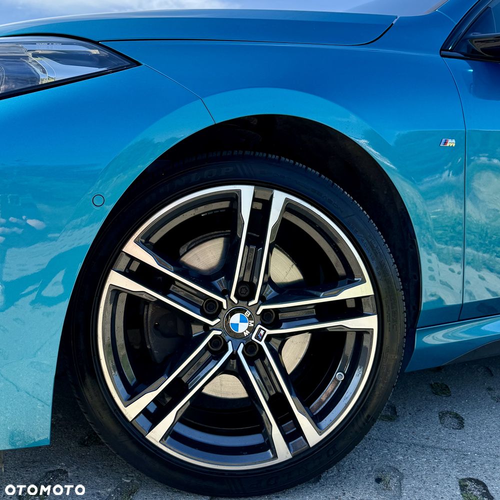 BMW Seria 2 218i M Sport - 12