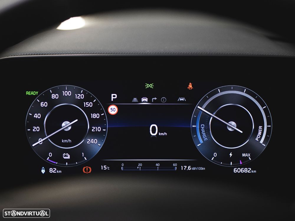 Kia e-Niro Spirit - 16