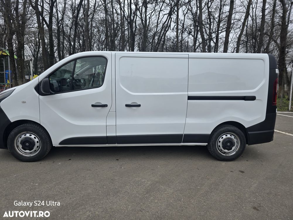 Opel Vivaro L2H1 S&S Life - 12