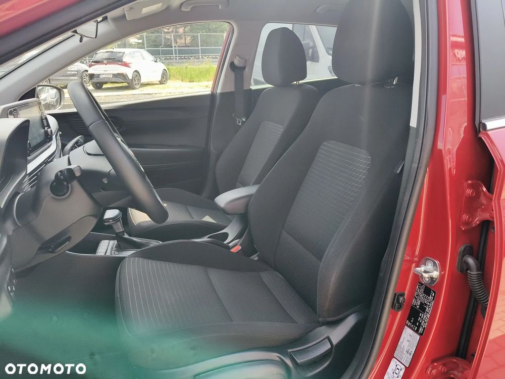 Hyundai i20 1.0 T-GDi Modern DCT - 11