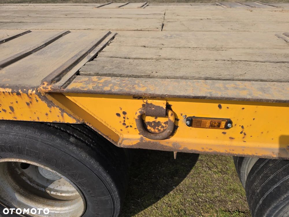 Inny Demico SP 19 - 5