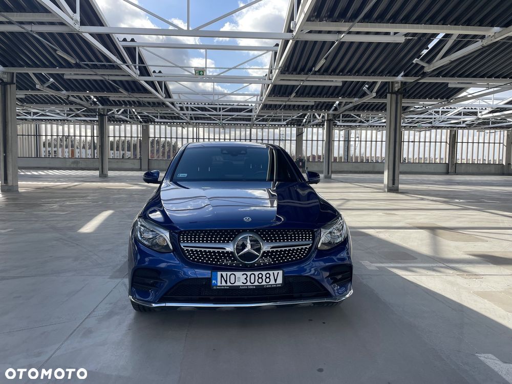 Mercedes-Benz GLC - 5