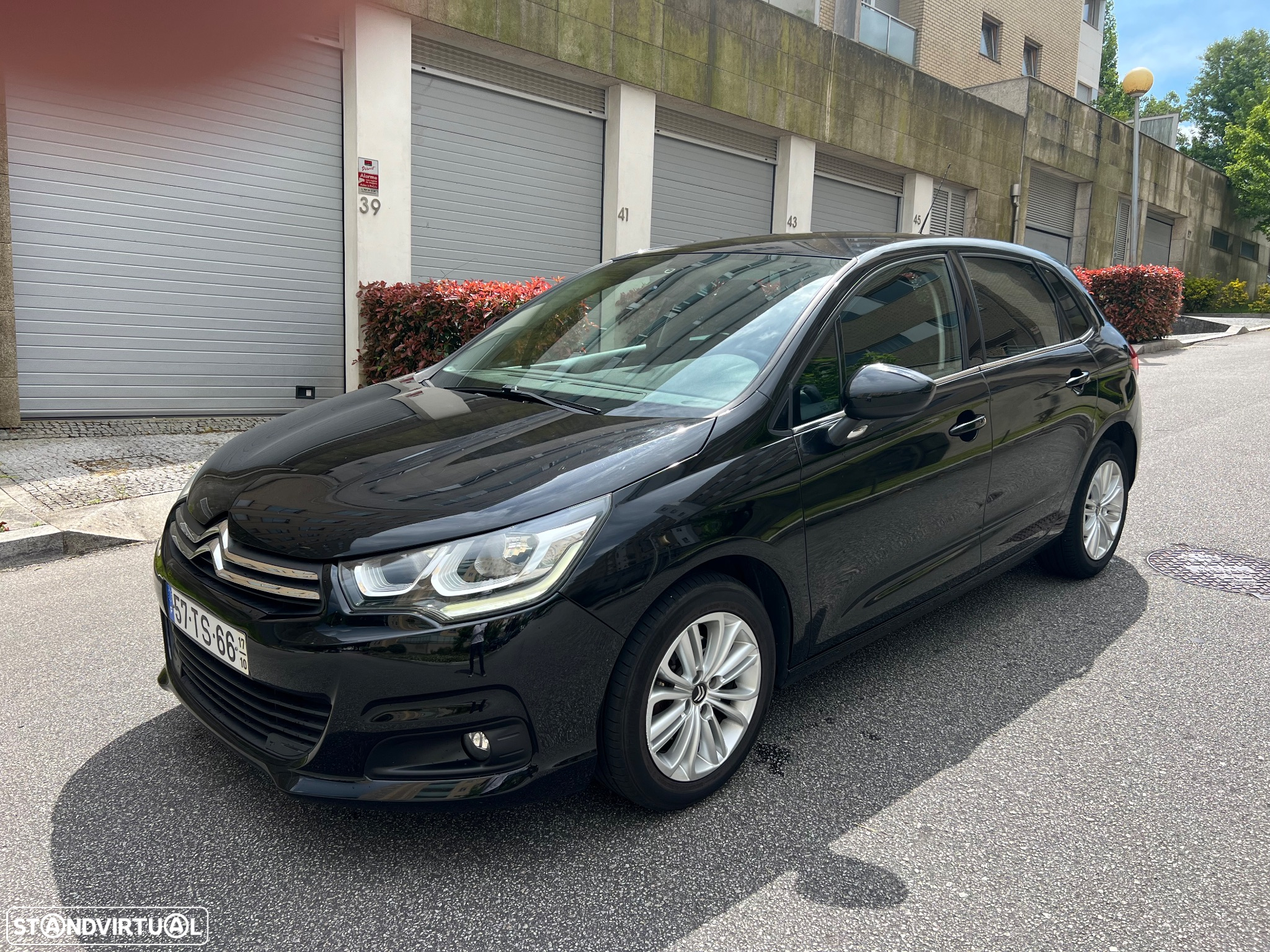 Citroën C4 1.6 BlueHDi Feel Edtion - 3