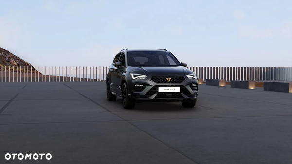 Cupra Ateca 1.5 TSI DSG