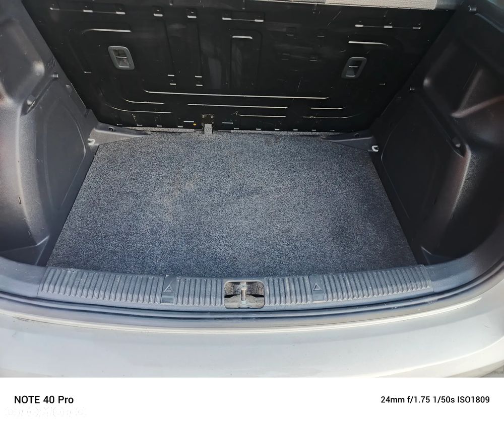 Skoda Fabia 1.2 HTP Active - 28